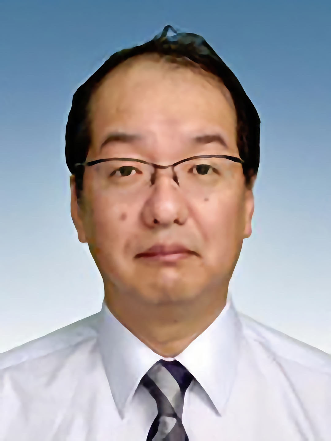 Hiroshi Masuya, Ph.D.